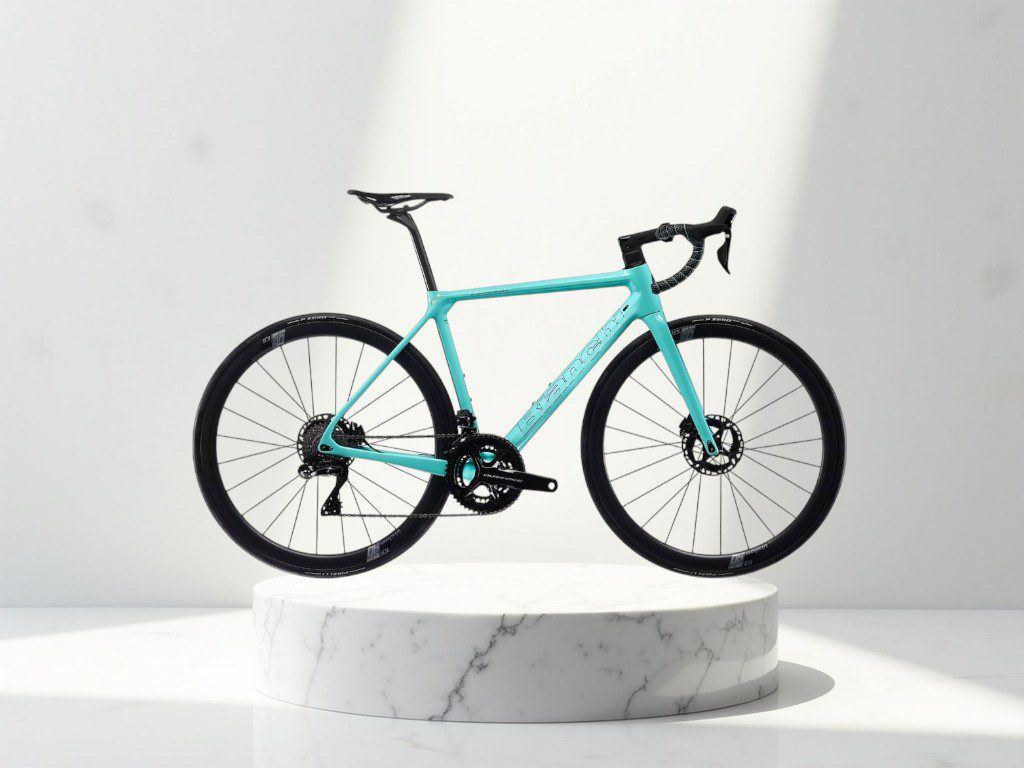 Replica Bianchi Specialissima