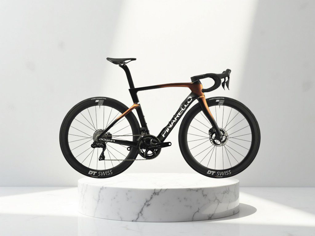 replica Pinarello dogma f 2025