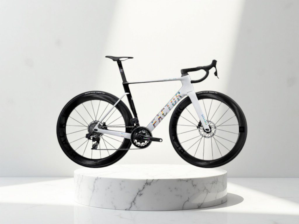 replica Factor ostro vam v2.0 2024