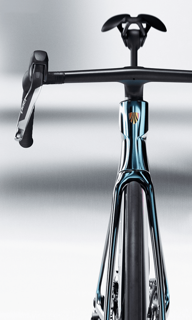 Replica Cuadro de carbono