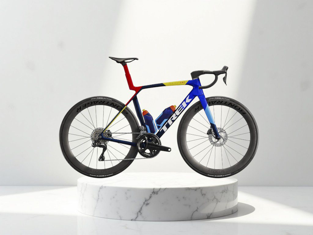 replica trek madone slr gen 8 2025