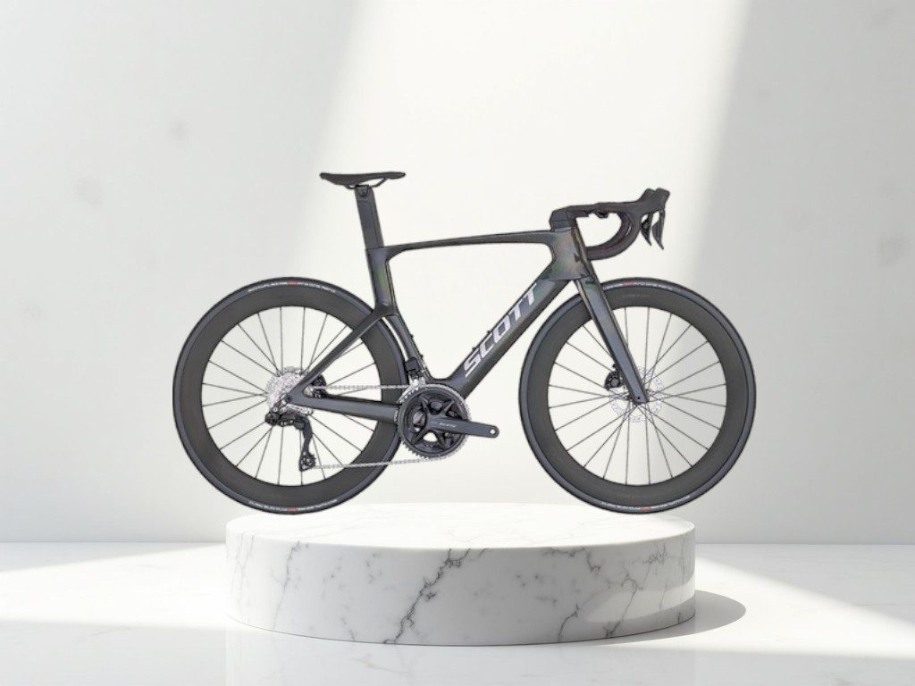 Replica Scott Foil Rc