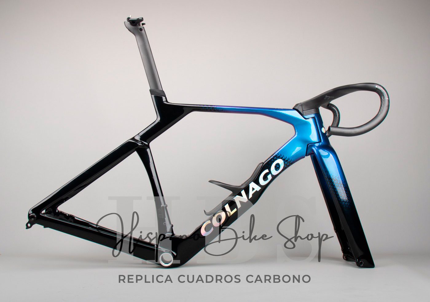 Colnago Y1RS_1