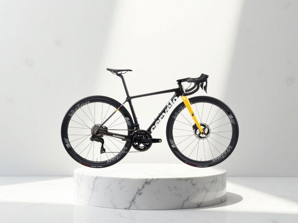 Replica Cuadro Cervelo R5