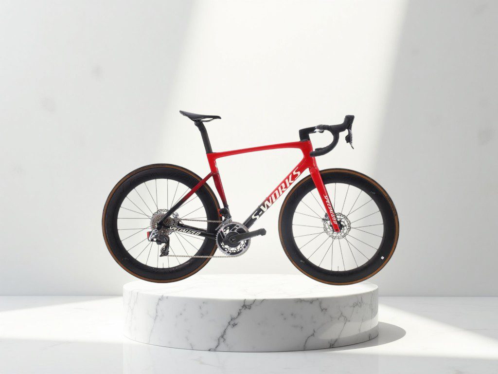 Replica Cuadro Tarmac S-works sl7
