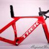 Replica Cuadro Trek Madone SLR gen7 Disc Rojo