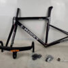 Replica Cuadro Specialized Tarmac Sworks SL8 Disc Maganta